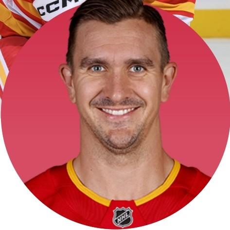 Mikael Backlund