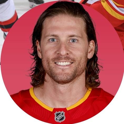 Blake Coleman