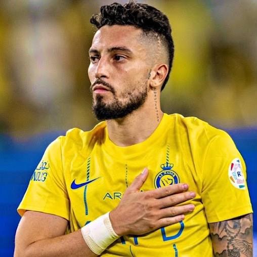 Alex Telles