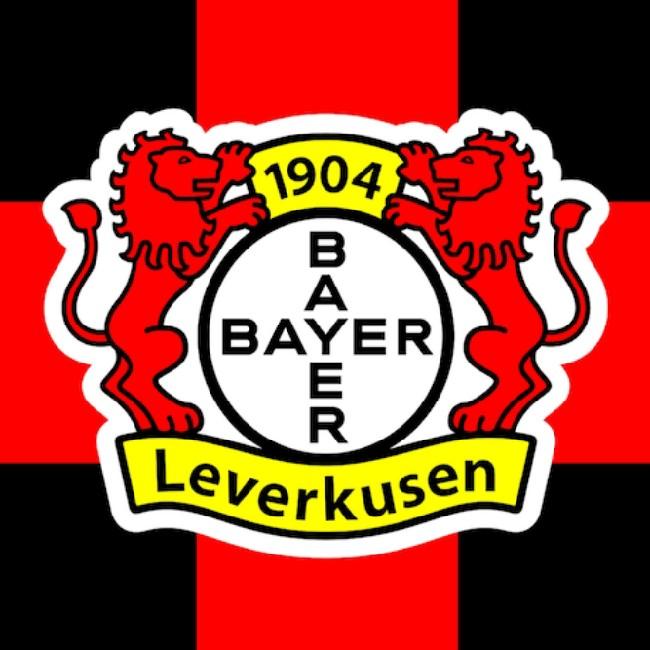 Bayer Leverkusen