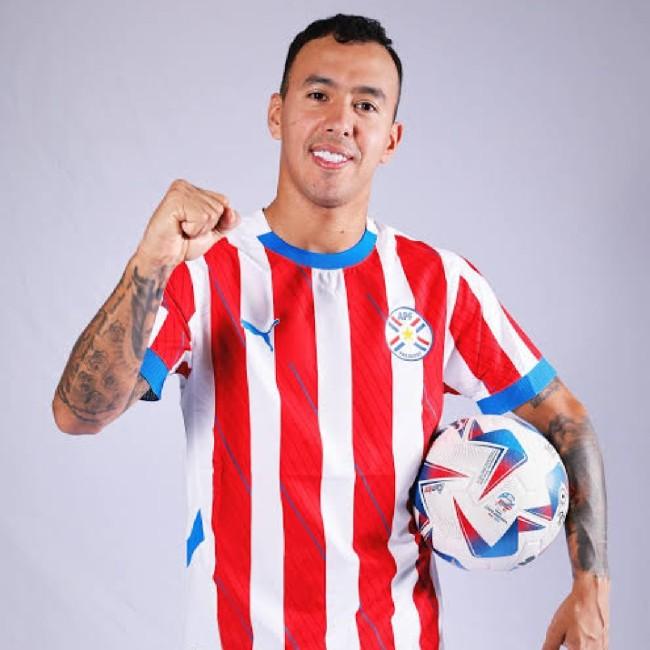 Alejandro Romero