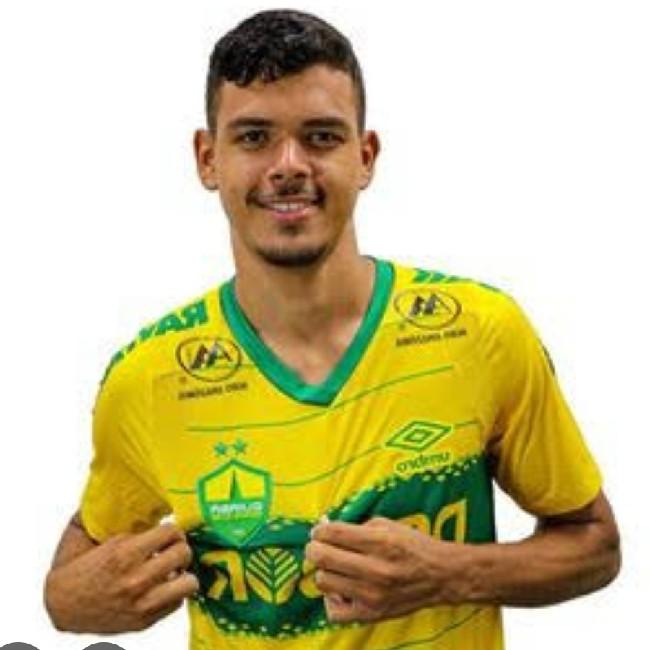 Luis Henrique Fonseca Soares