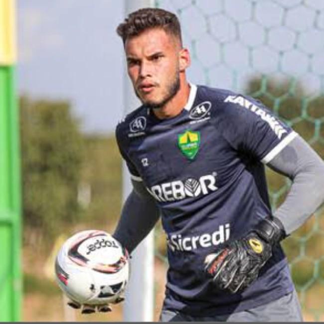 Felipe Fonseca Lopes