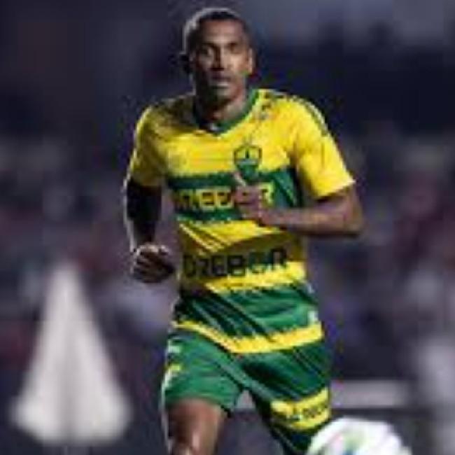 Marllon Borges
