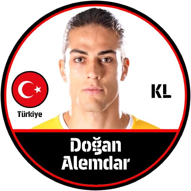 Doğan Alemdar