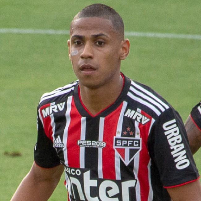 Bruno Alves