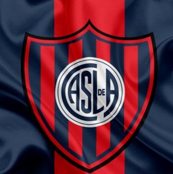 SAN LORENZO