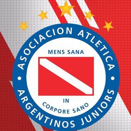 ARGENTINOS JUNIORS