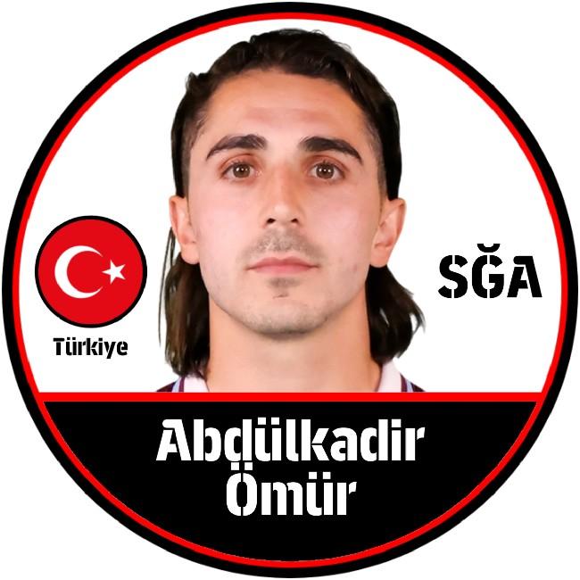 Abdülkadir Ömür