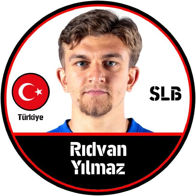 Rıdvan Yılmaz