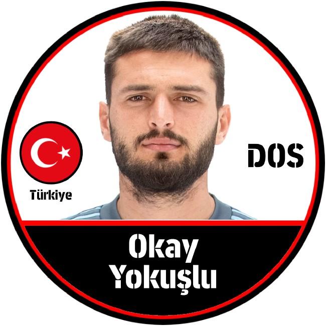 Okay Yokuşlu