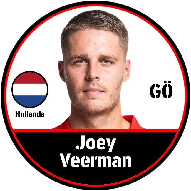 Joey Veerman