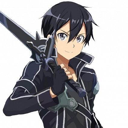 Kirito L Kælus