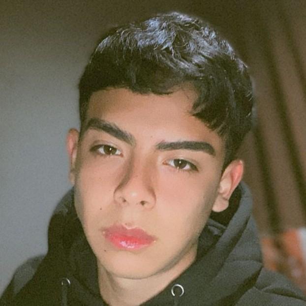 ELÍAS ROJAS