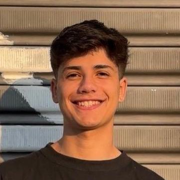 JAVIER BÁEZ
