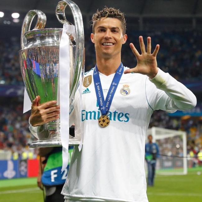 C.Ronaldo