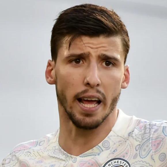Ruben Dias