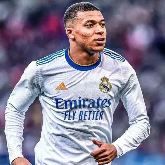 Mbappe