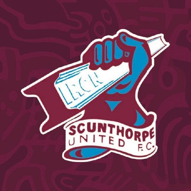 Scunthorpe United