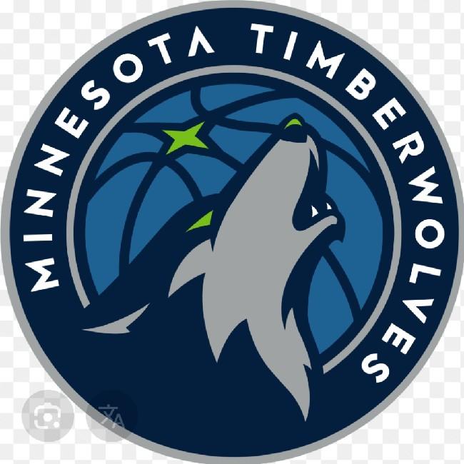 MINNESOTA TIMBERWOLVES