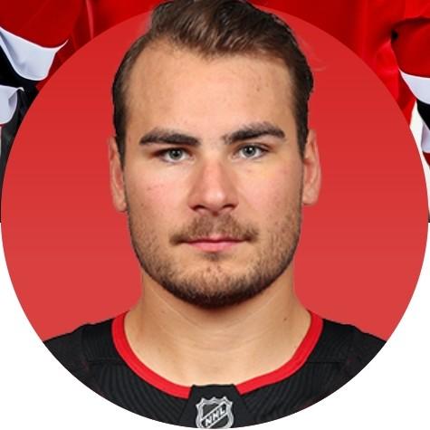 Timo Meier