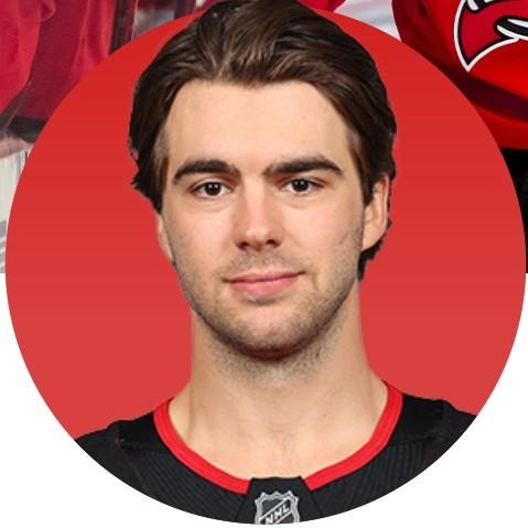 Nico Hischier