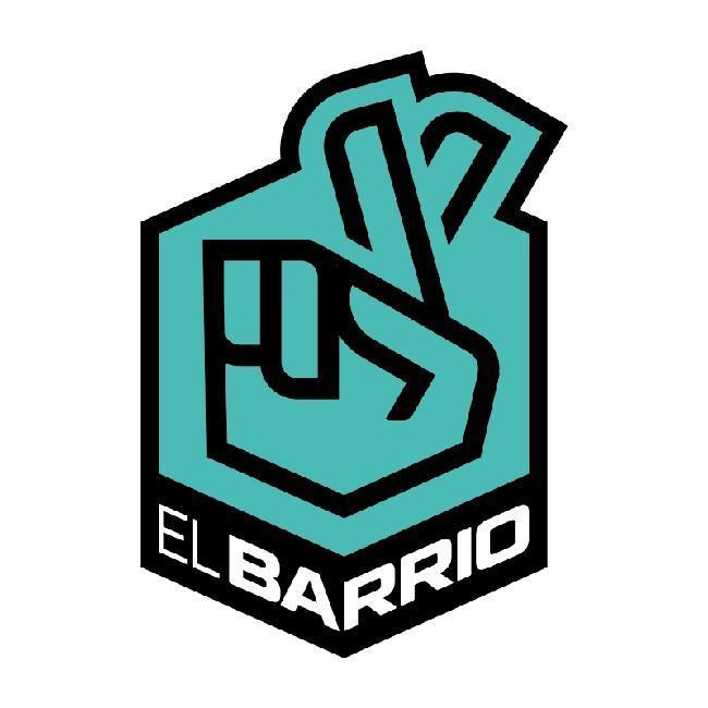 (Otros equipos) El Barrio