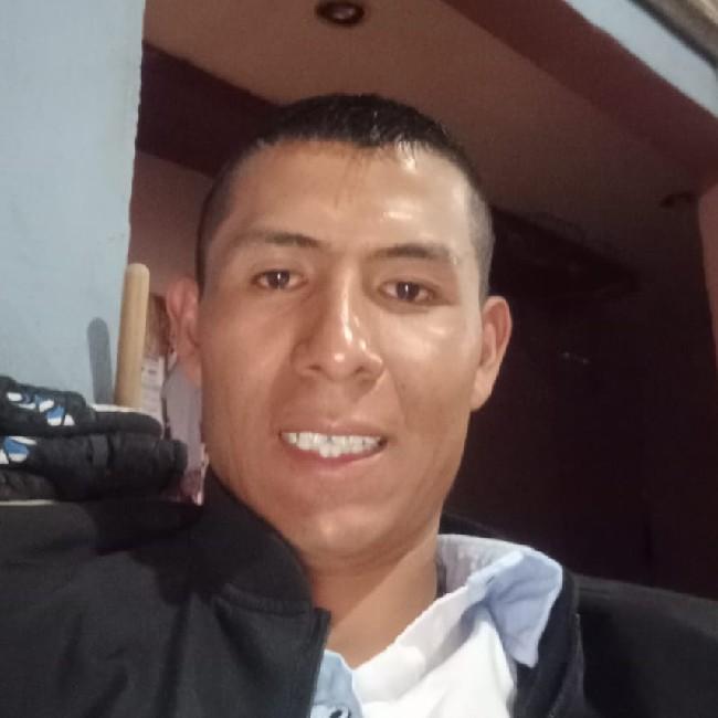 Ángel Adrian Orozco flores