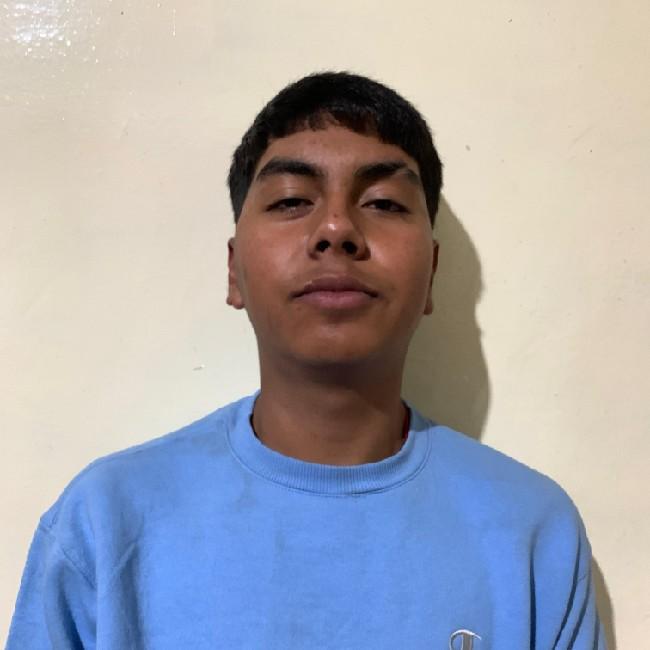 Axel jaziel Hernández Barajas