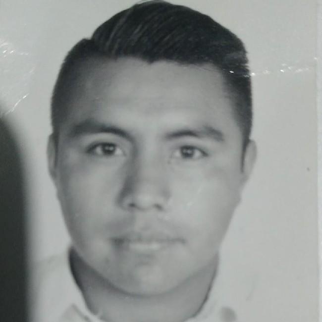 Francisco Valencia Pérez