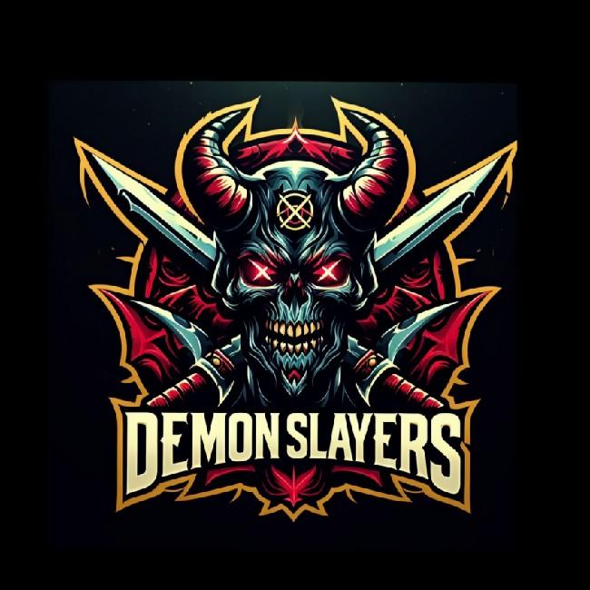 DEMON SLAYERS