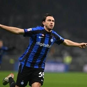 Mateo darmian