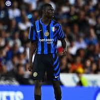 Mike aidoo