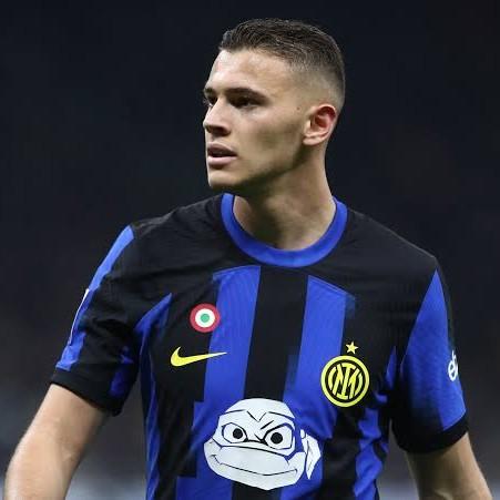Kristijan asllani