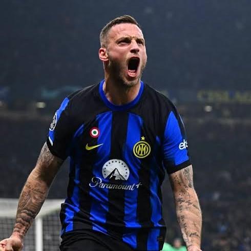 Marko arnautovic