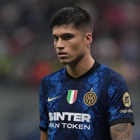 Joaquin correa