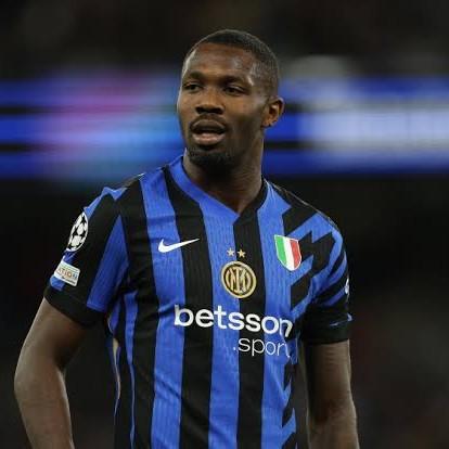 Marcos thuram