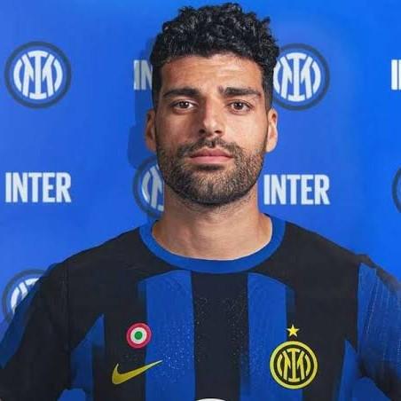 Mehdi taremi