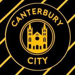 Canterbury City