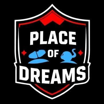 Place of Dreams