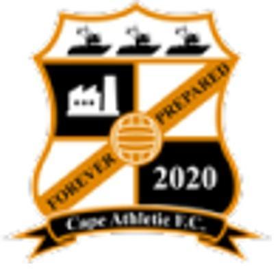 Cape Athletic