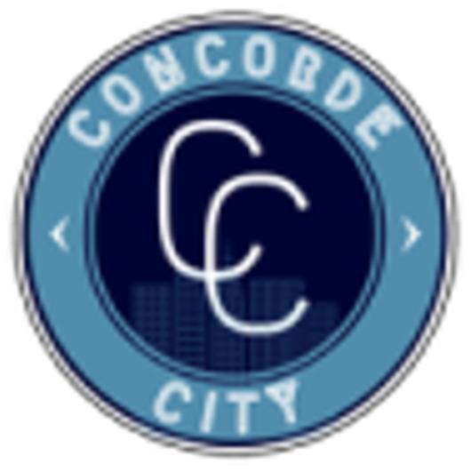 Concorde City