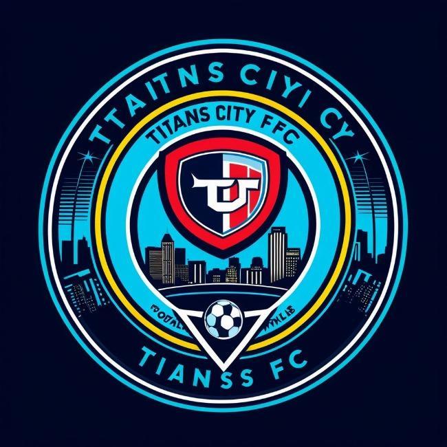 Titans City FC