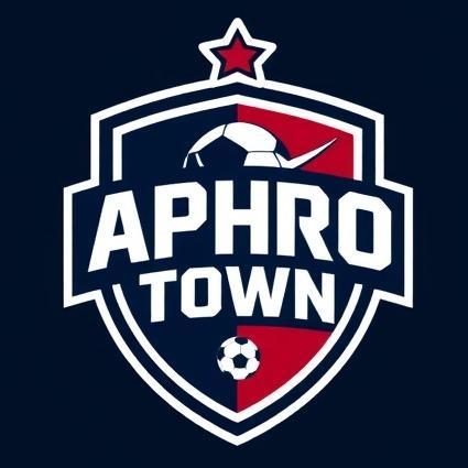 Aphro Town