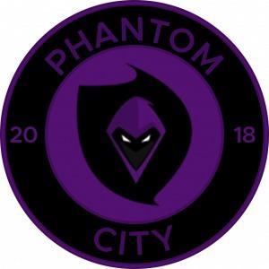 Phantom City