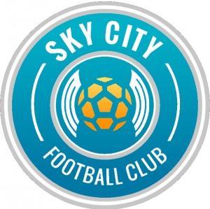 Sky City