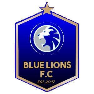 Blue Lions FC