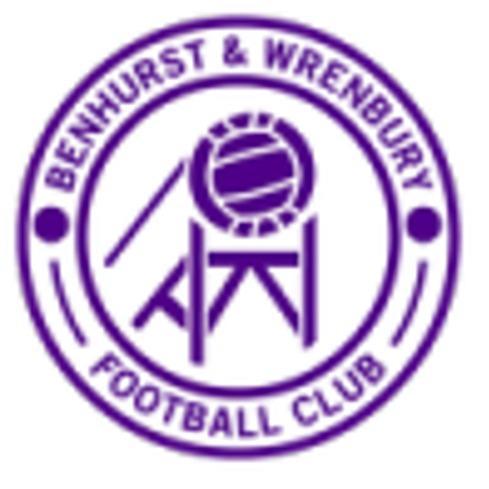 Benhurst & Wrenbury