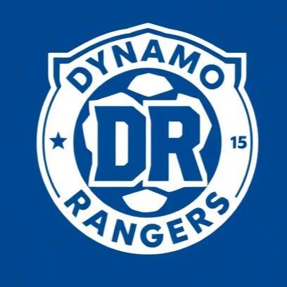Dynamo Rangers