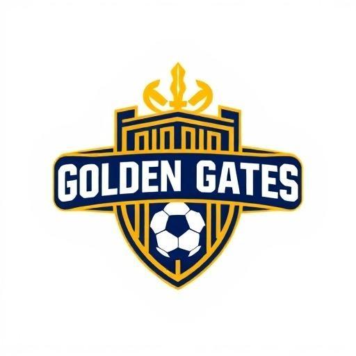Golden Gates